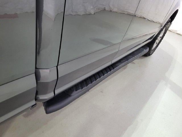 2016 Ford F-150 XL 4WD