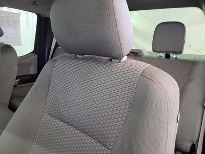 2016 Ford F-150 XL 4WD