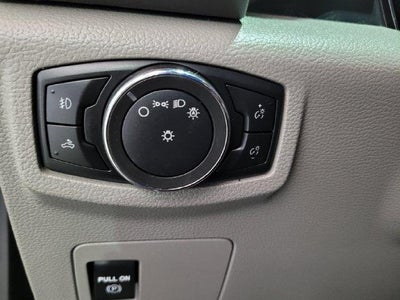 2016 Ford F-150 XL 4WD
