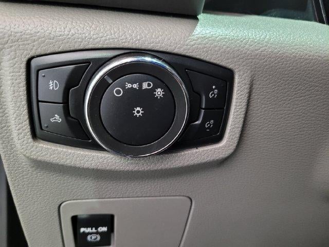 2016 Ford F-150 XL 4WD