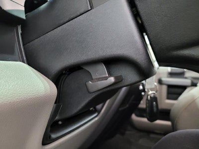 2016 Ford F-150 XL 4WD