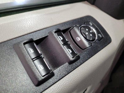 2016 Ford F-150 XL 4WD