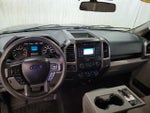 2016 Ford F-150 XL 4WD