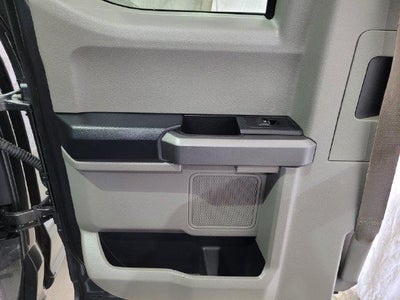 2016 Ford F-150 XL 4WD