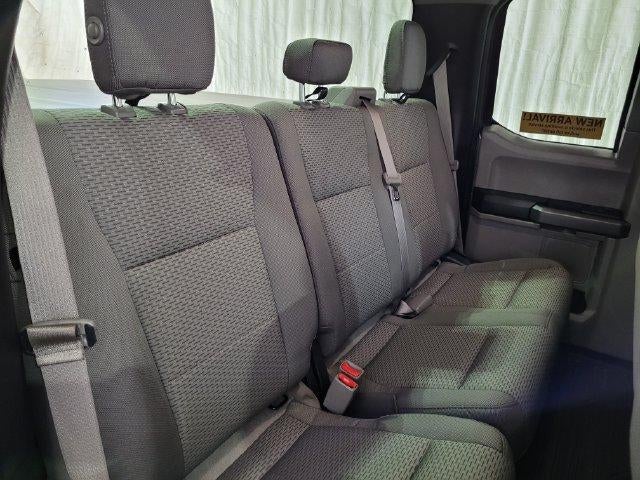 2016 Ford F-150 XL 4WD