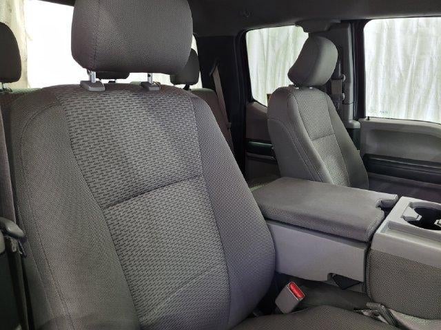 2016 Ford F-150 XL 4WD