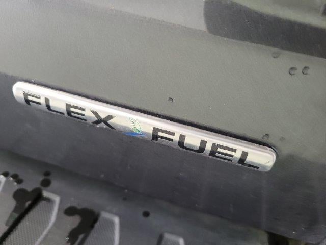 2016 Ford F-150 XL 4WD