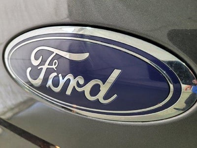 2016 Ford F-150 XL 4WD