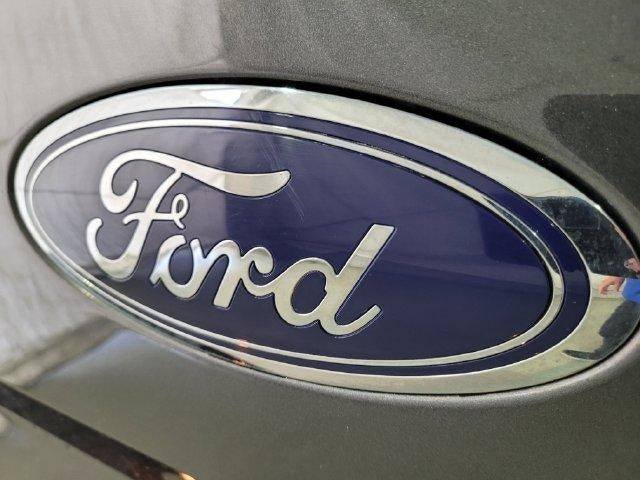 2016 Ford F-150 XL 4WD