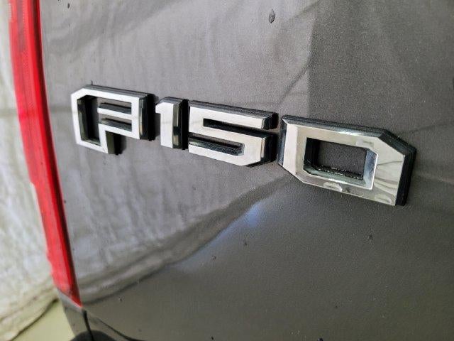 2016 Ford F-150 XL 4WD