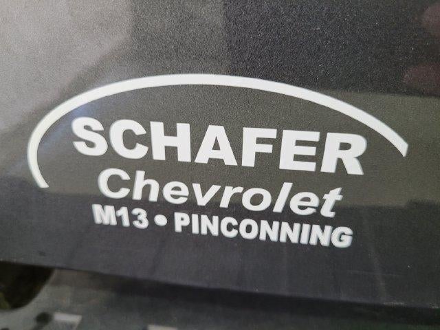 2016 Ford F-150 XL 4WD