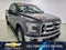 2016 Ford F-150 XL 4WD