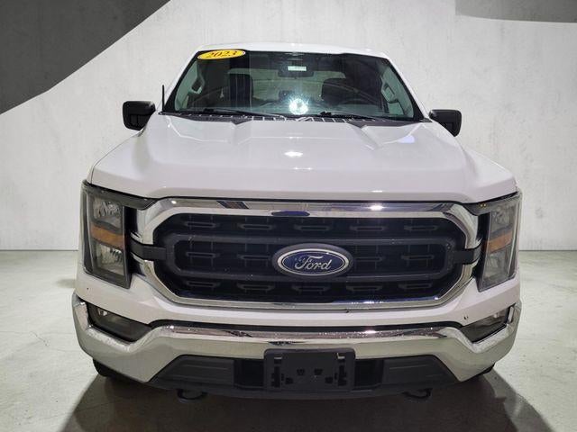 2023 Ford F-150 XLT 4WD