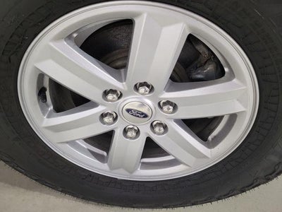 2023 Ford F-150 XLT 4WD