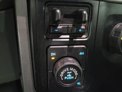 2023 Ford F-150 XLT 4WD