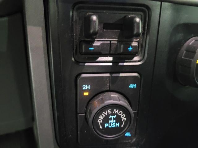2023 Ford F-150 XLT 4WD