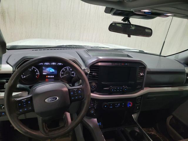 2023 Ford F-150 XLT 4WD