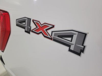 2023 Ford F-150 XLT 4WD