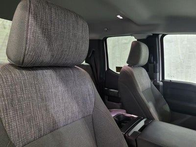 2023 Ford F-150 XLT 4WD