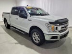 2019 Ford F-150 XLT 4WD