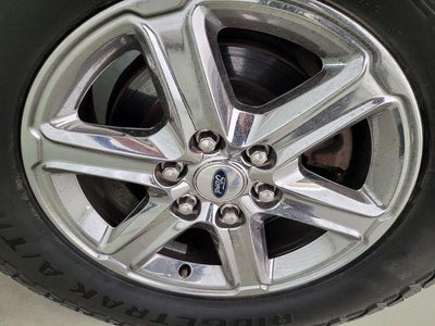 2019 Ford F-150 XLT 4WD