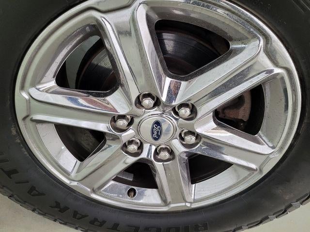 2019 Ford F-150 XLT 4WD