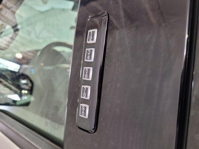 2019 Ford F-150 XLT 4WD