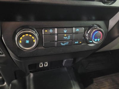 2019 Ford F-150 XLT 4WD