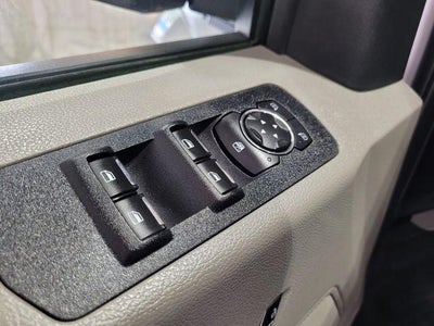 2019 Ford F-150 XLT 4WD