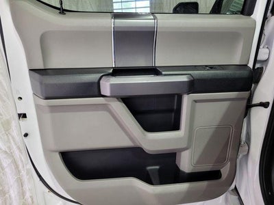 2019 Ford F-150 XLT 4WD
