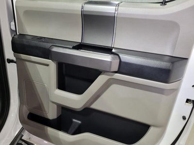 2019 Ford F-150 XLT 4WD