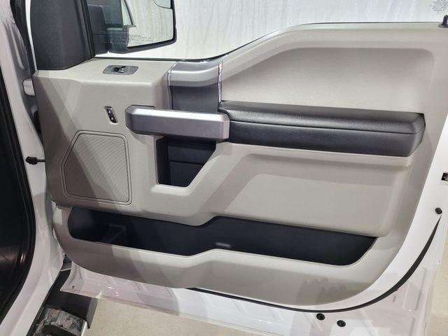 2019 Ford F-150 XLT 4WD