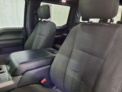 2019 Ford F-150 XLT 4WD