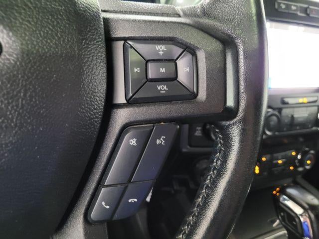 2019 Ford F-150 XLT 4WD