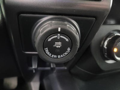 2019 Ford F-150 XLT 4WD