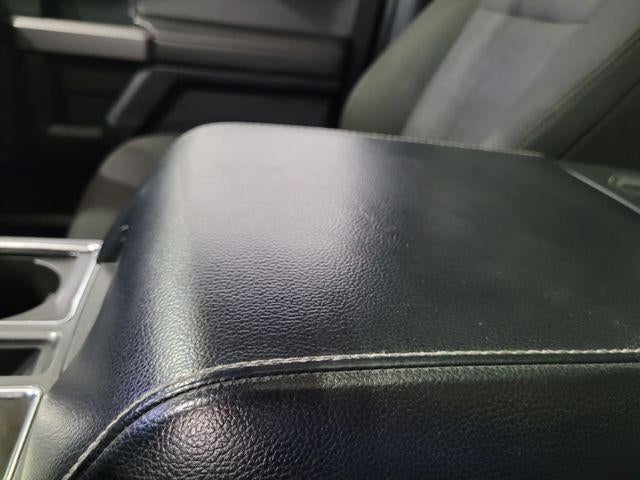 2019 Ford F-150 XLT 4WD