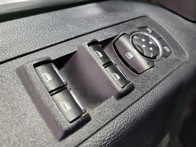 2019 Ford F-150 XLT 4WD