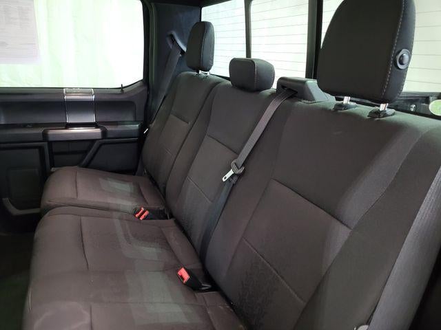 2019 Ford F-150 XLT 4WD