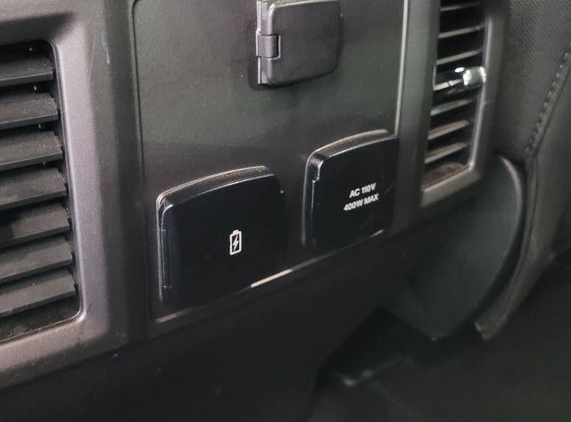 2019 Ford F-150 XLT 4WD