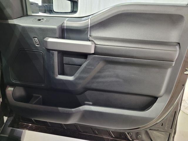 2019 Ford F-150 XLT 4WD