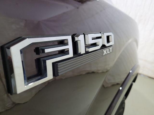 2019 Ford F-150 XLT 4WD