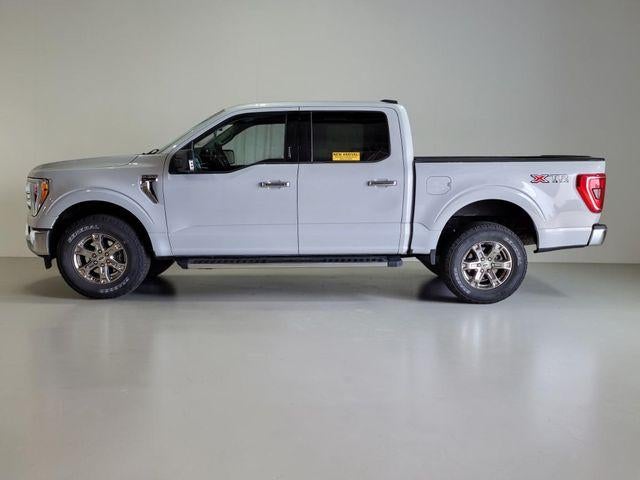 2021 Ford F-150 XLT XTR 4WD