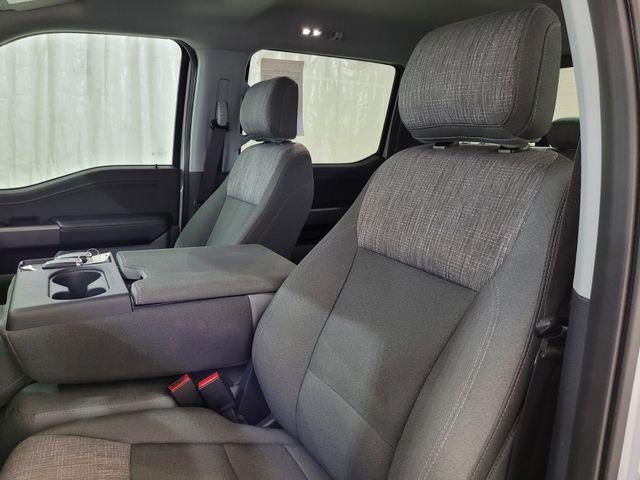 2021 Ford F-150 XLT XTR 4WD