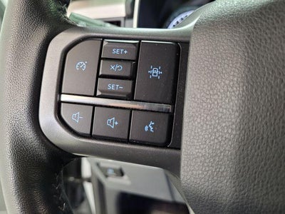 2021 Ford F-150 XLT XTR 4WD