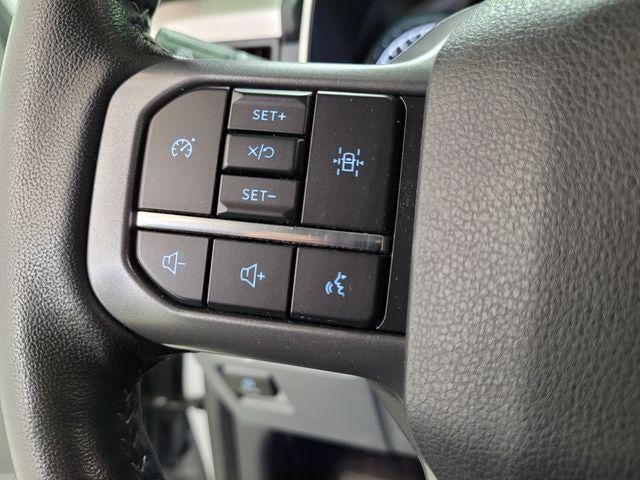 2021 Ford F-150 XLT XTR 4WD