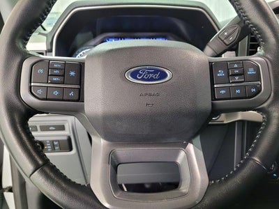 2021 Ford F-150 XLT XTR 4WD