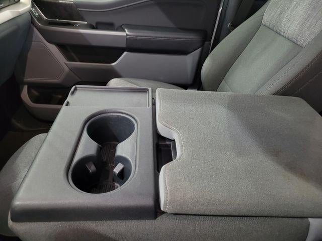 2021 Ford F-150 XLT XTR 4WD