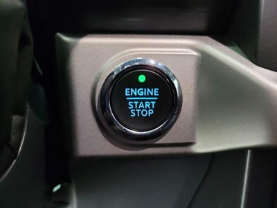 2021 Ford F-150 XLT XTR 4WD