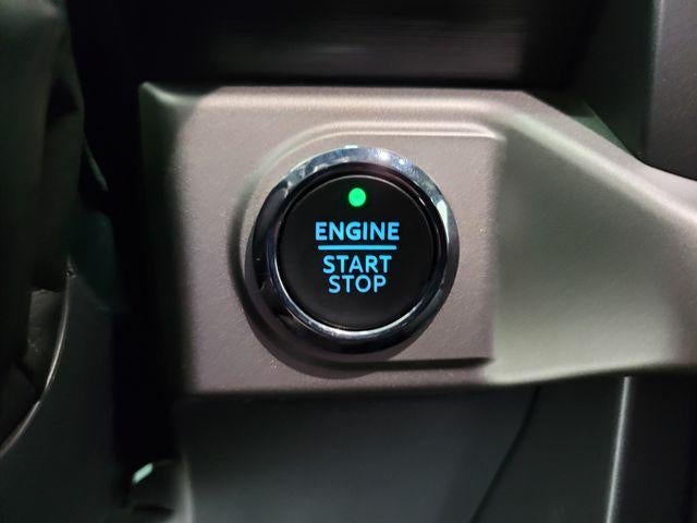 2021 Ford F-150 XLT XTR 4WD