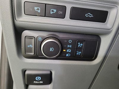 2021 Ford F-150 XLT XTR 4WD